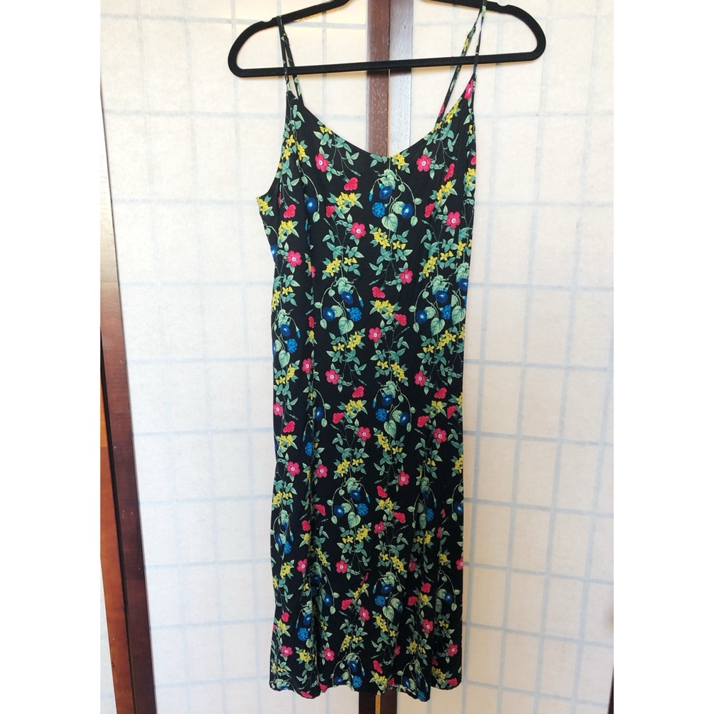 Floral dress 💐